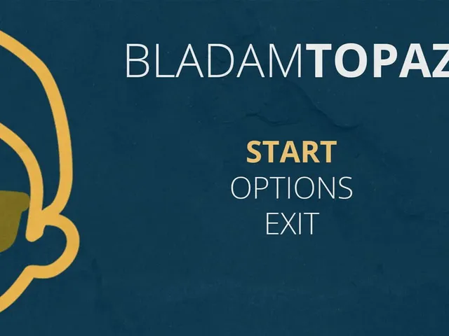 Bladam Topaz