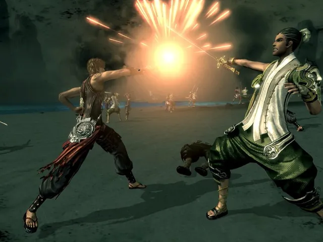 Blade & Soul