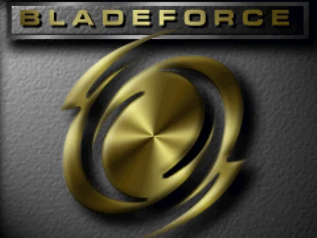Blade Force