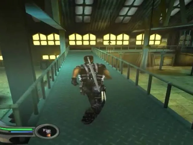 Blade II