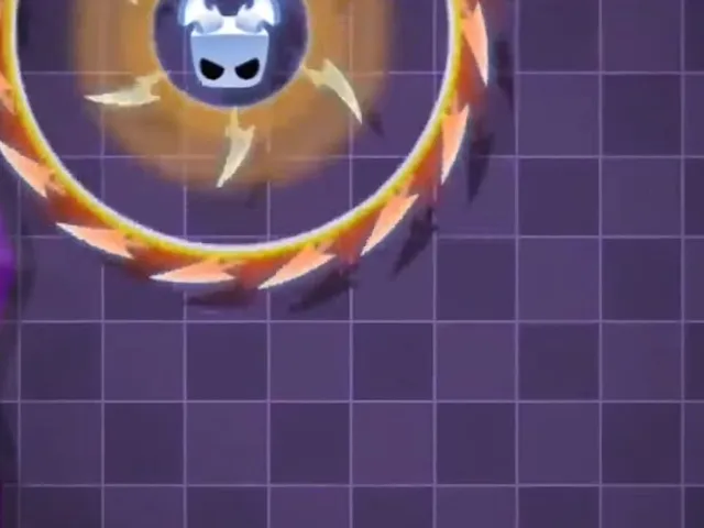Blade Master