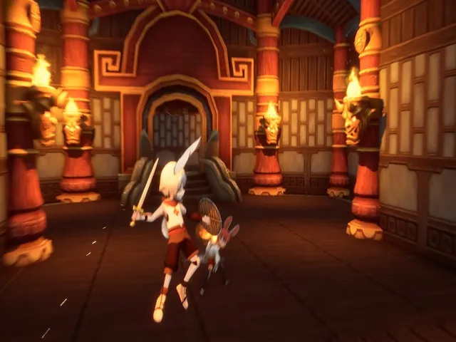 Blade of Arena