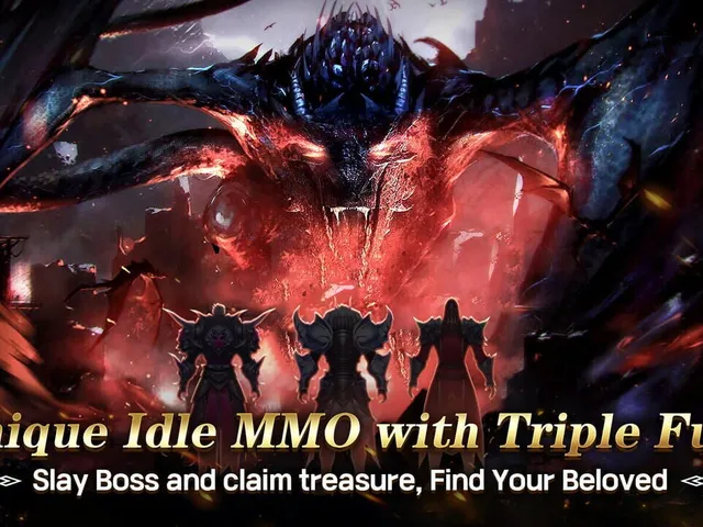 Blade of Chaos: Immortal Titan