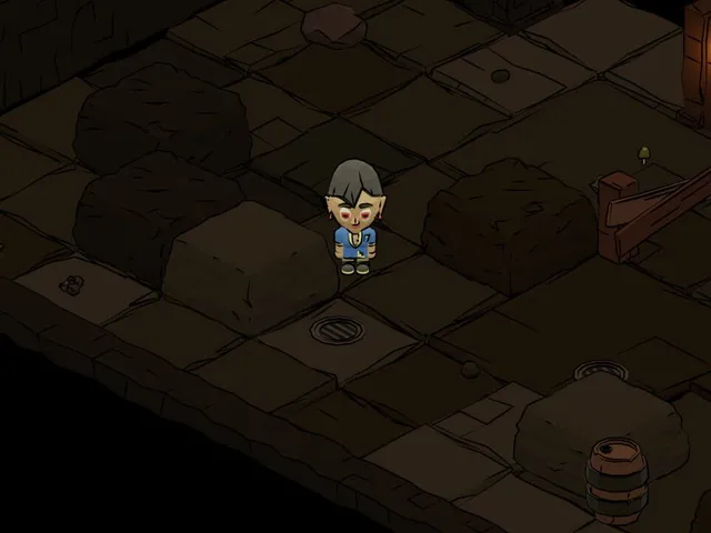 Blade of Destiny: Enter the Phoenix