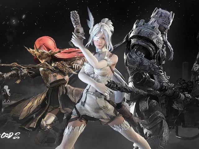 Blade of God X: Orisols