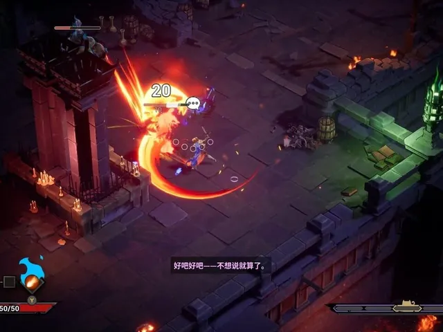 Blade of Wiz