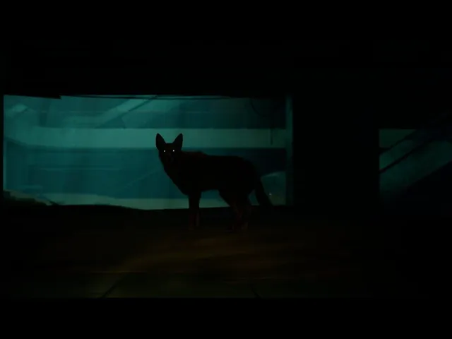 Blade Runner 2033: Labyrinth