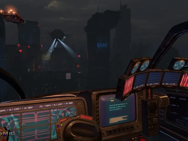 Blade Runner: Revelations