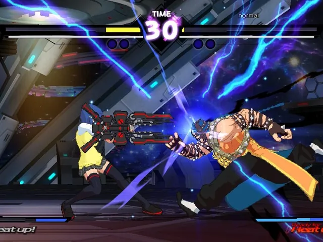 Blade Strangers