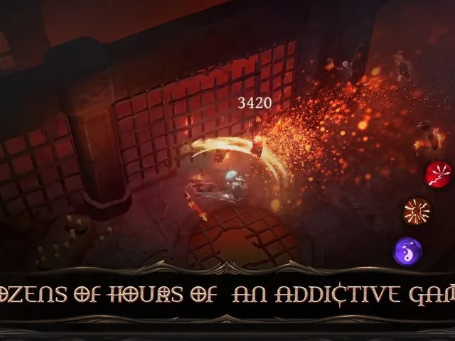 Bladebound