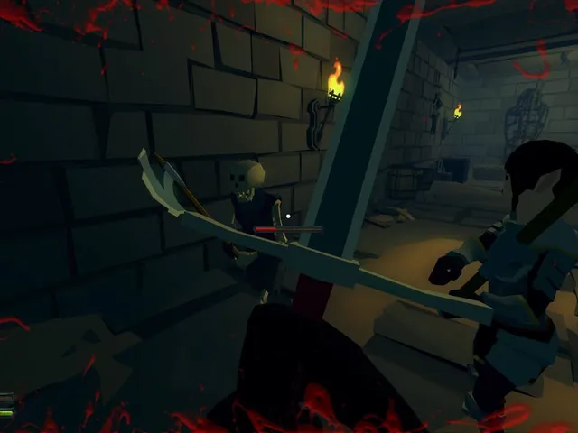 Bladequest: The First Chapter - Gold