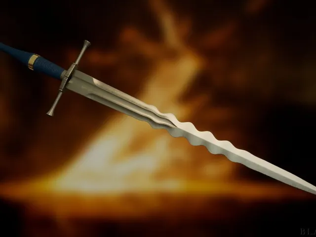 Bladesong