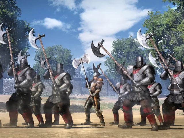 Bladestorm: Nightmare