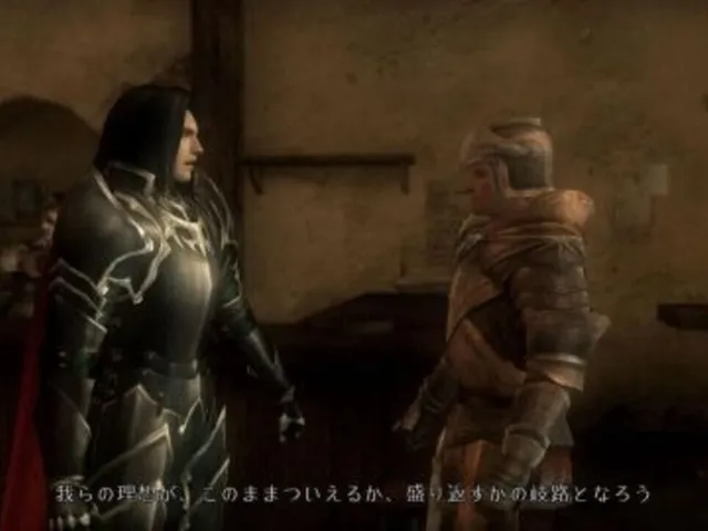 Bladestorm: The Hundred Years' War