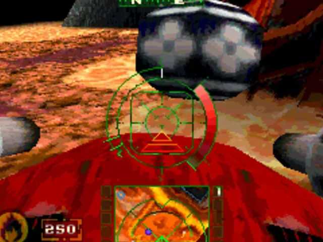 Blam! Machinehead