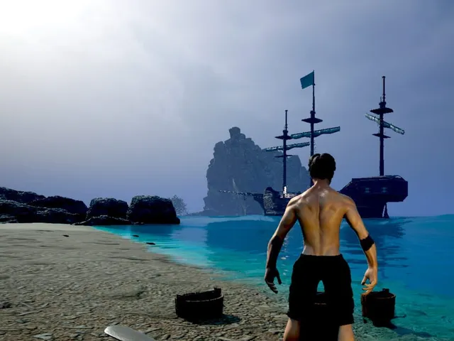 Blast 3D The Arrival: Chapter 0