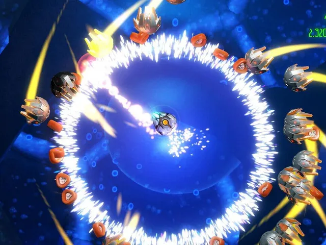 Blast Factor