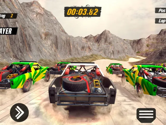 Blast Motors