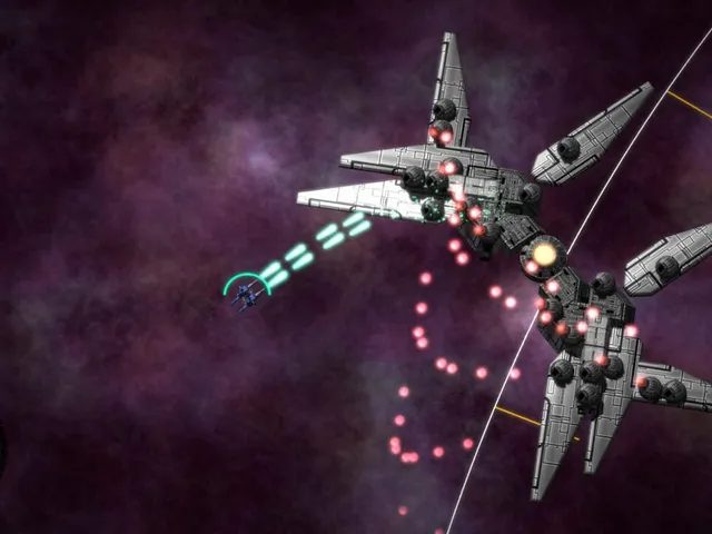 Blast Pulser