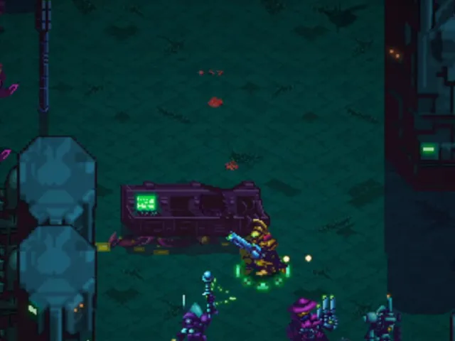 Blast Waves