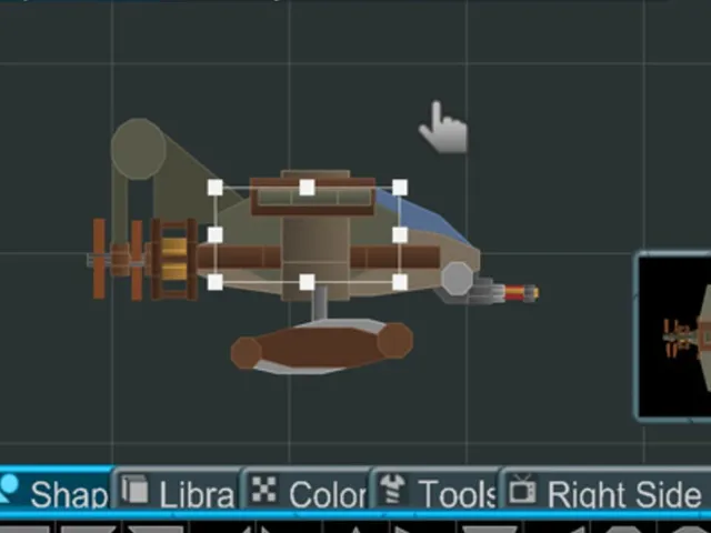 Blast Works: Build, Trade, Destroy