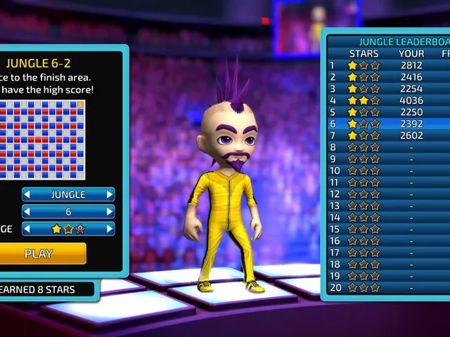 Blast Zone! Tournament