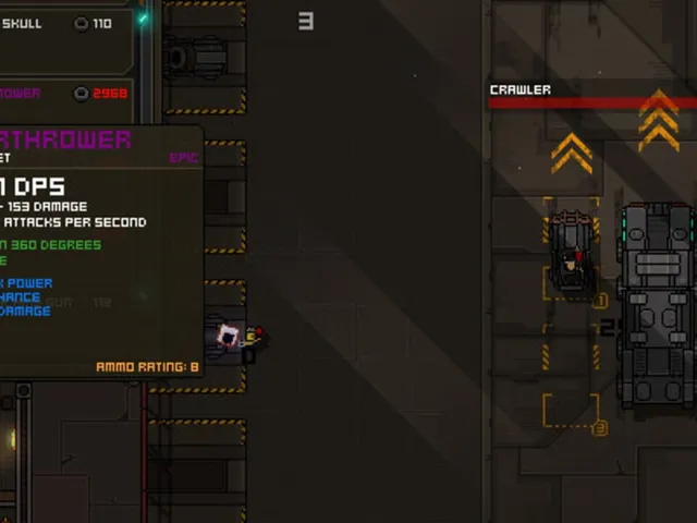 Blasted Road Terror