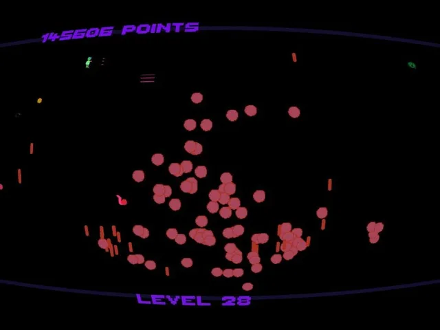 Blaster Arcade