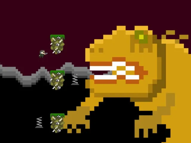 Blaster Shooter GunGuy!