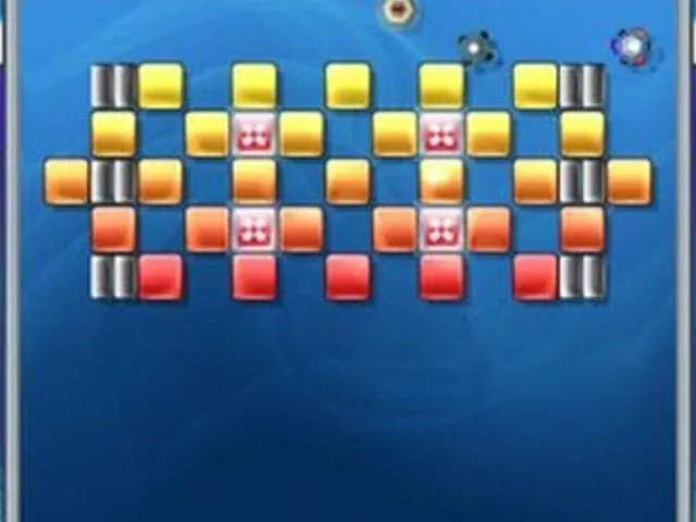 Blasterball 3