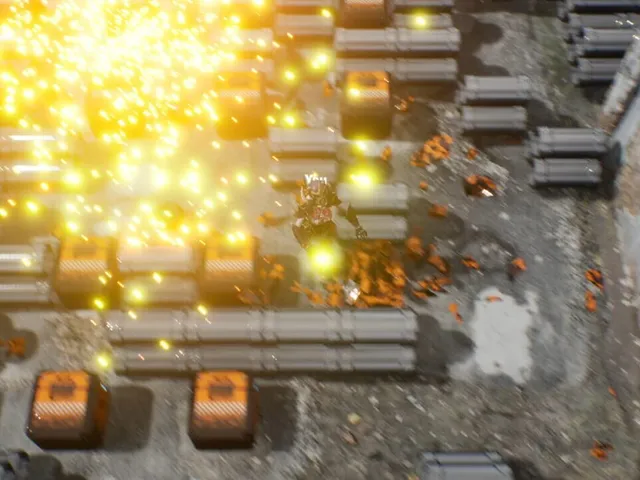 BlastLast