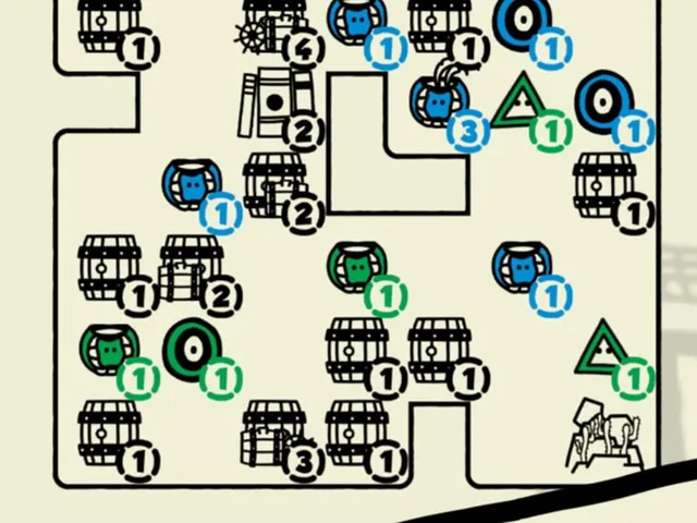 Blastomancer: The Puzzle Game