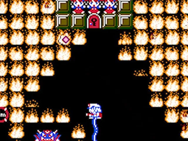 Blazing Rangers