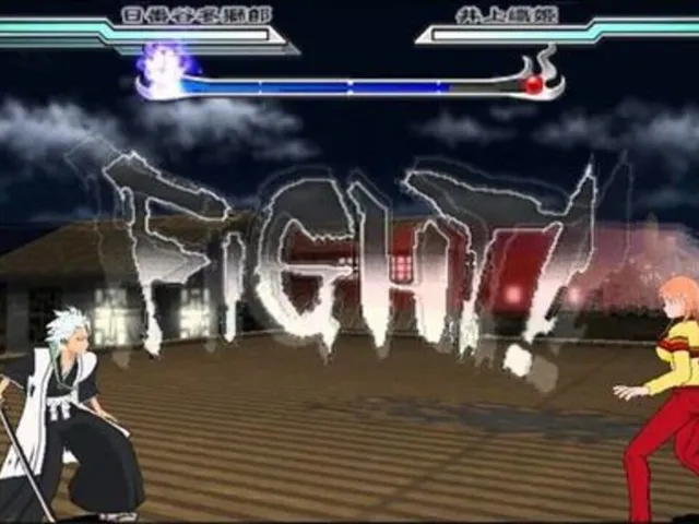 Bleach: Heat the Soul 2