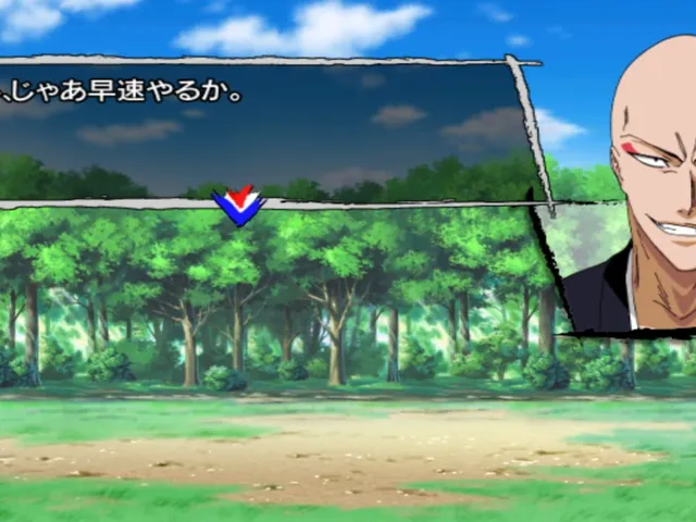 Bleach: Versus Crusade
