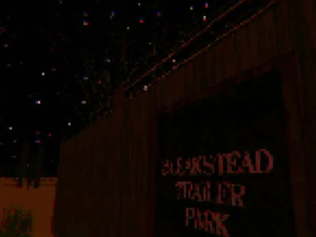 Bleakstead