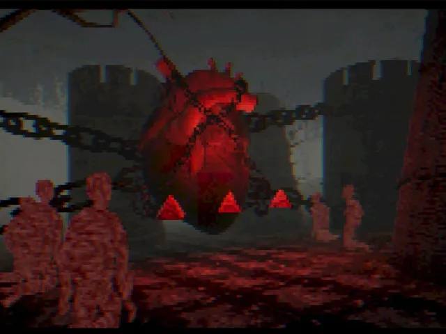 Bleeding Code