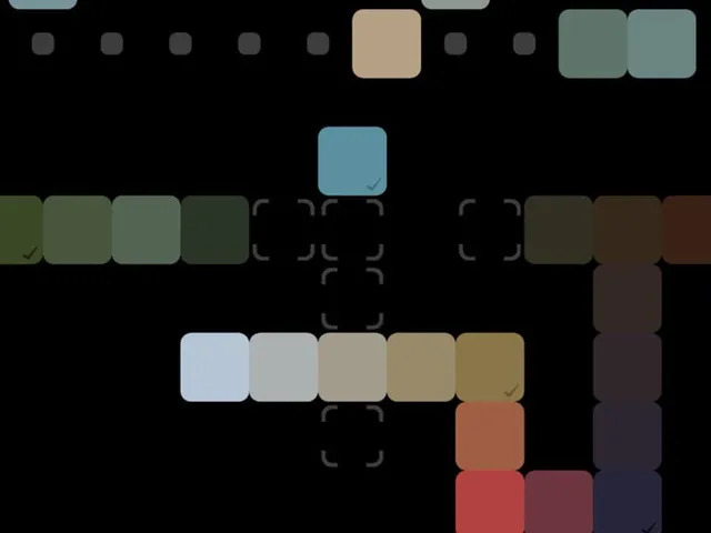 Blendoku 2