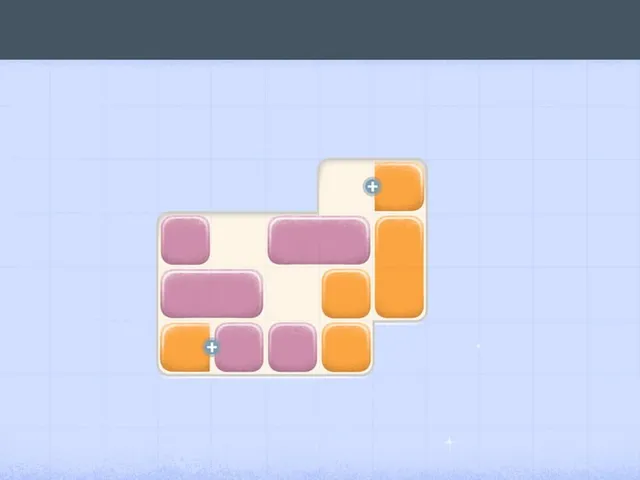 Blenzzle