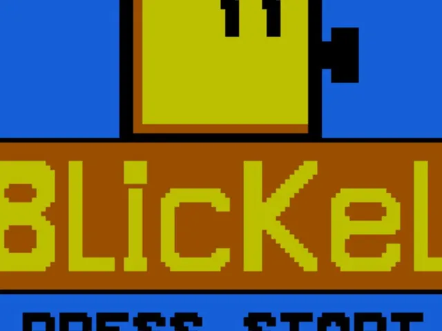 Blickel NES