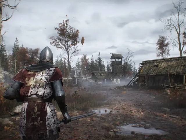 Blight: Survival