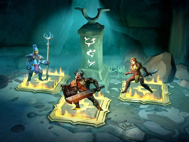 Blightbound