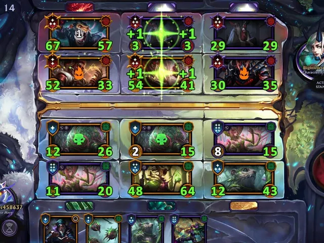 Blightfell