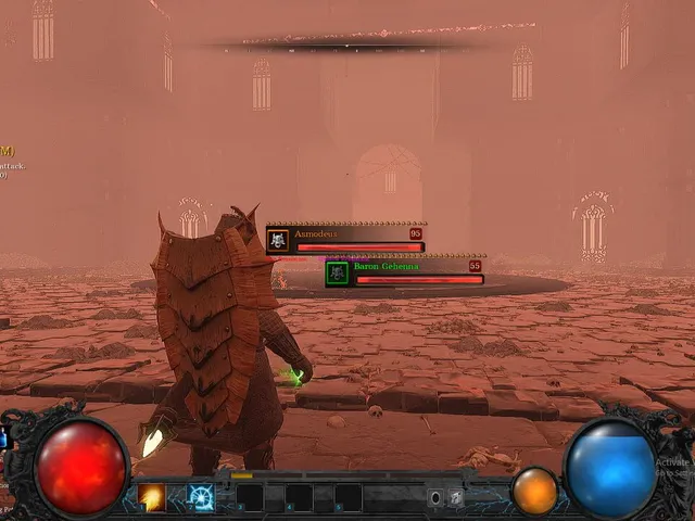 Blights Wrath