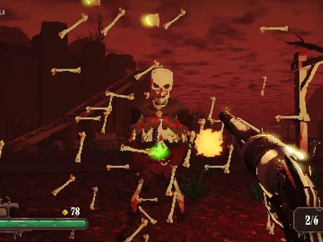 Blightspire