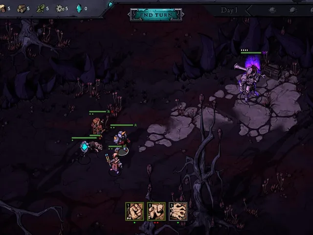 Blightstone