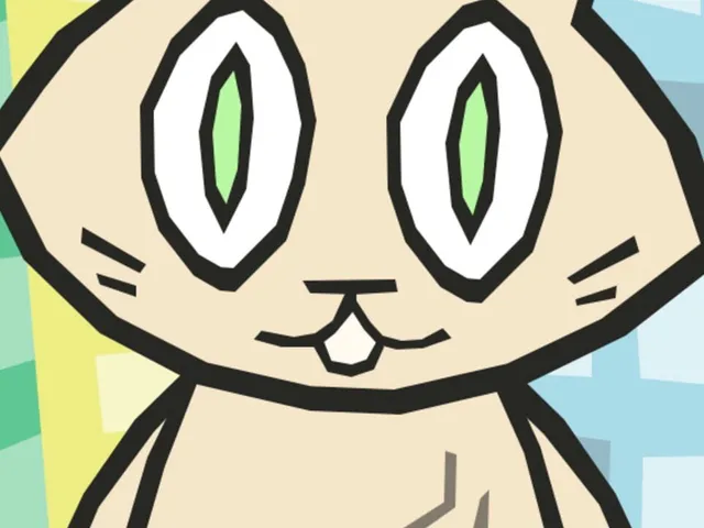 Bliink: Staring Contest