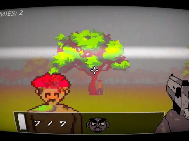 Blimblau: Kill Them All!