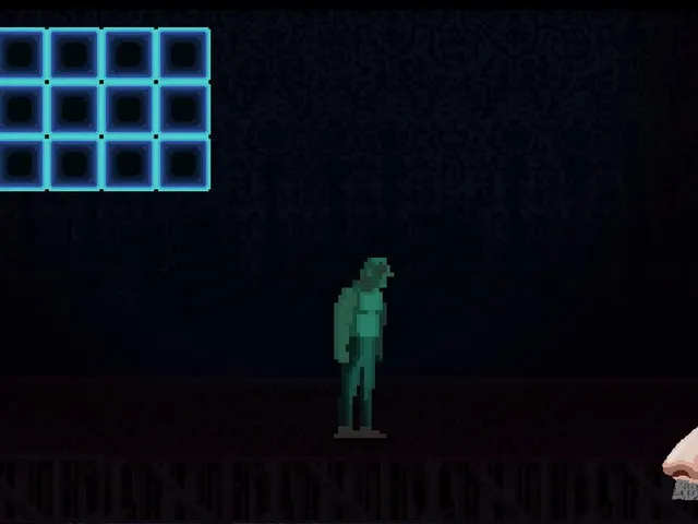 Blind Boris