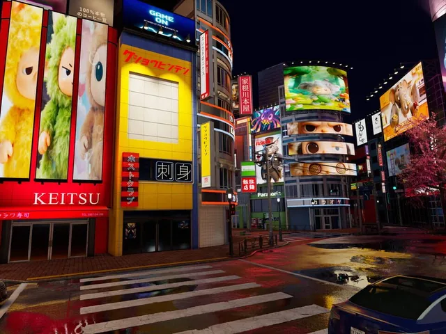 Blind Box Shop Simulator